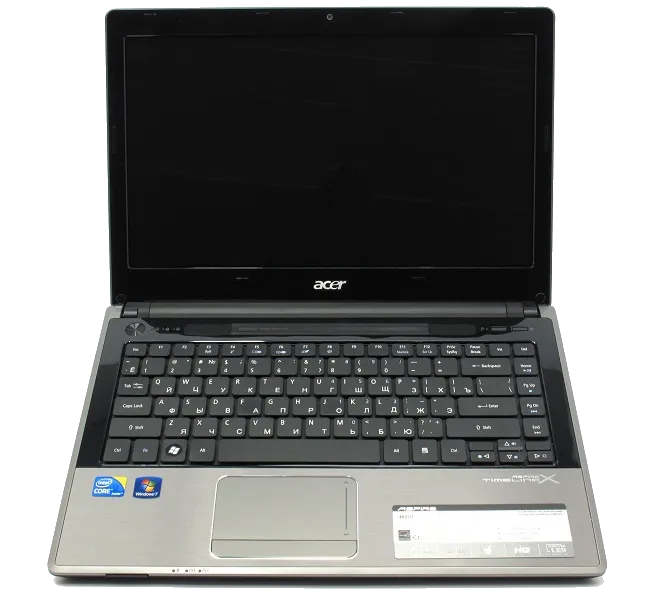 Ремонт SD/DVD-Rom Acer Aspire TimelineX 4820T