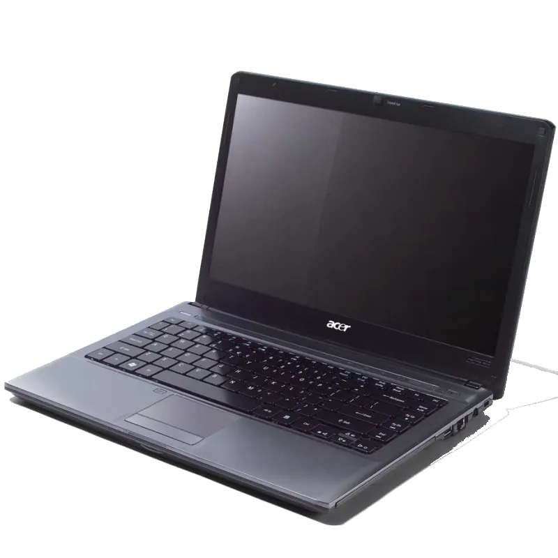 Ремонт SD/DVD-Rom Acer Aspire Timeline 4410T