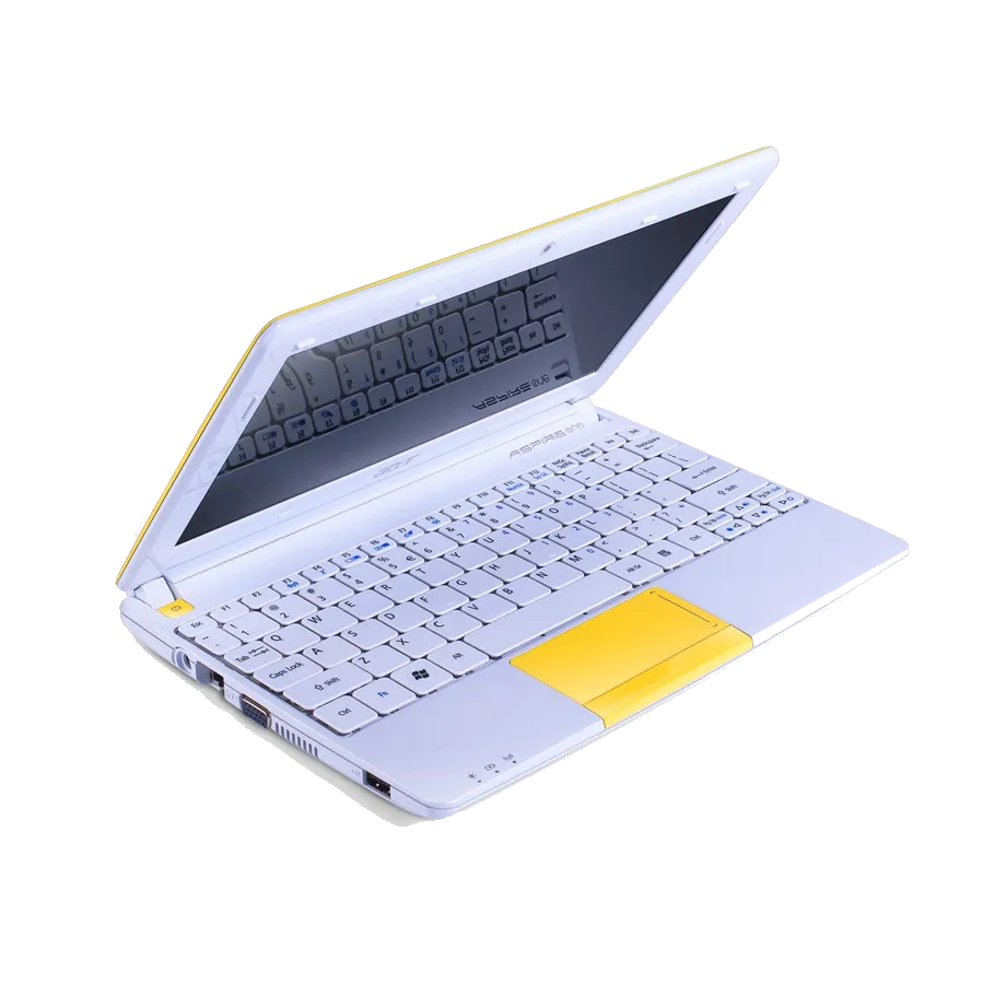 Ремонт SD/DVD-Rom Acer Aspire One HAPPY2