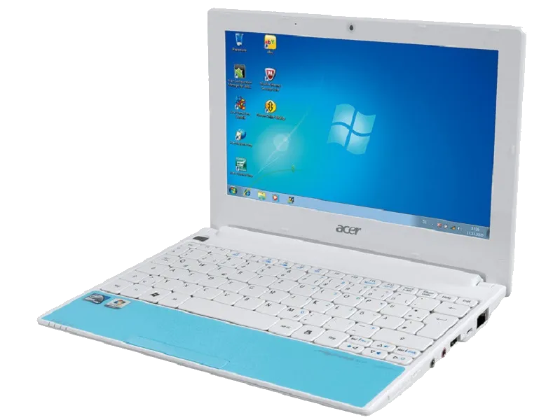 Ремонт SD/DVD-Rom Acer Aspire One HAPPY