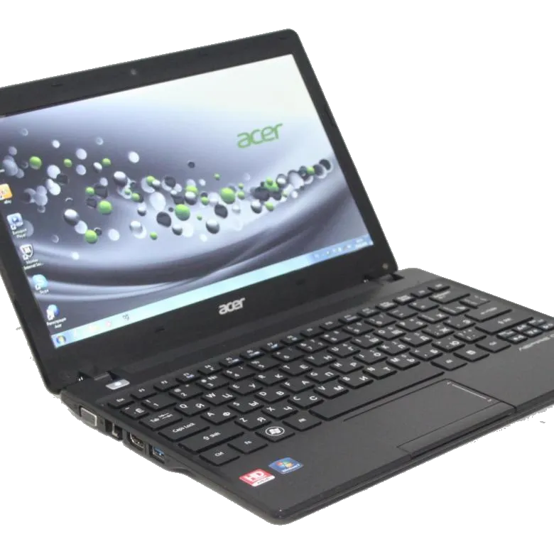 Ремонт SD/DVD-Rom Acer Aspire One 725