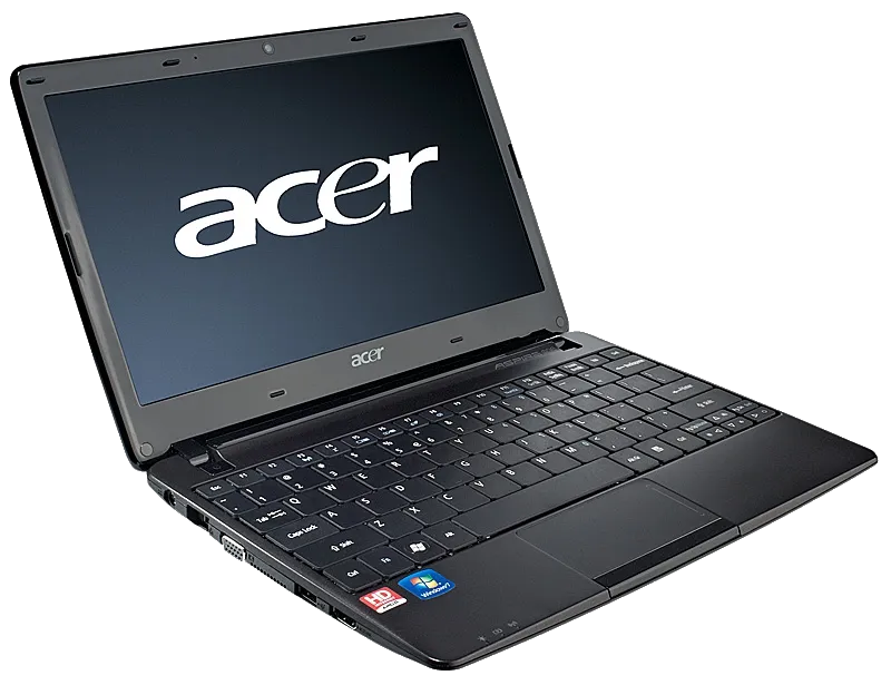 Ремонт SD/DVD-Rom Acer Aspire One 722