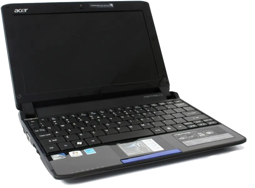 Ремонт SD/DVD-Rom Acer Aspire One 532h