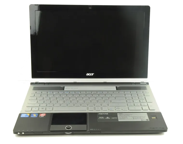 Ремонт SD/DVD-Rom ультрабука Acer Aspire Ethos 5943G в Красноярске
