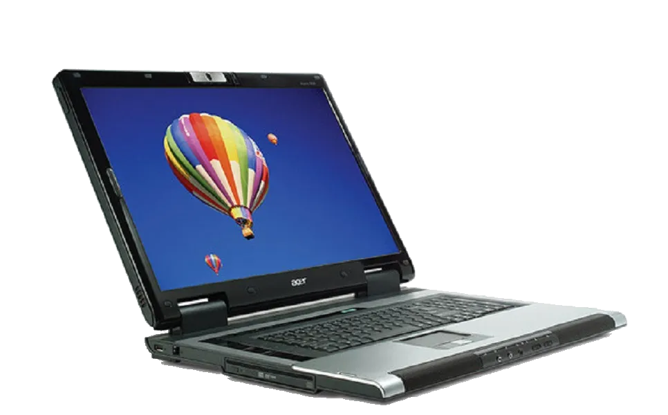 Ремонт SD/DVD-Rom Acer Aspire 9805WKHi