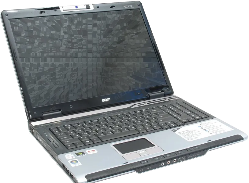 Ремонт SD/DVD-Rom Acer Aspire 9525WSMi
