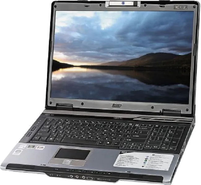Ремонт SD/DVD-Rom Acer Aspire 9525WSHi