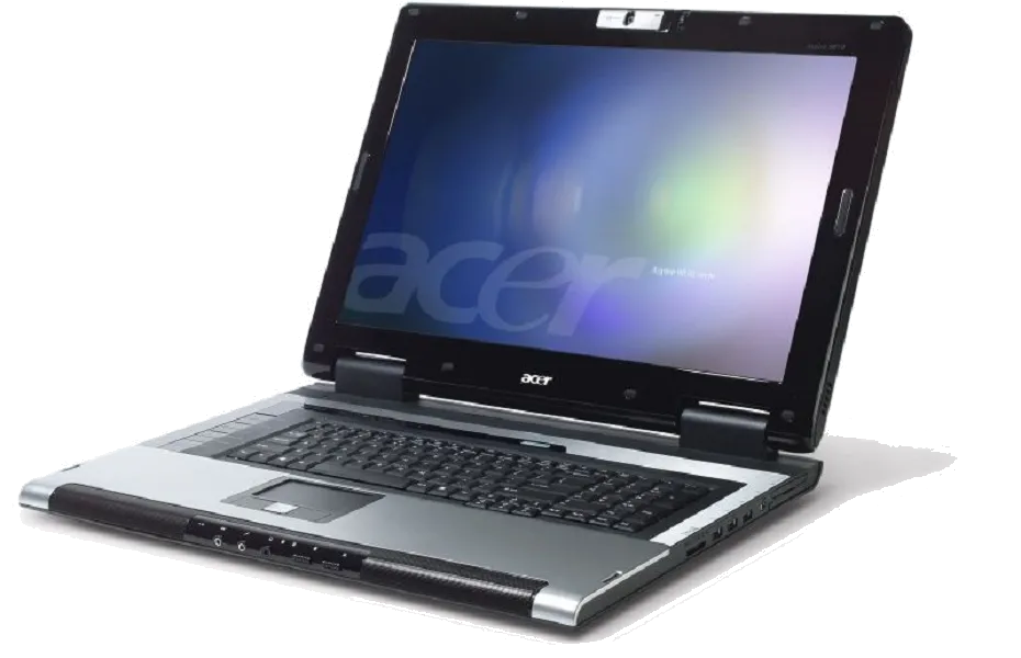 Ремонт SD/DVD-Rom Acer Aspire 9520