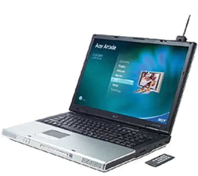 Ремонт SD/DVD-Rom Acer Aspire 9510