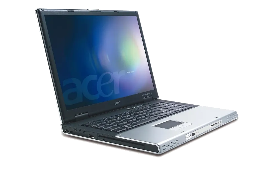 Ремонт SD/DVD-Rom Acer Aspire 9504WSMi