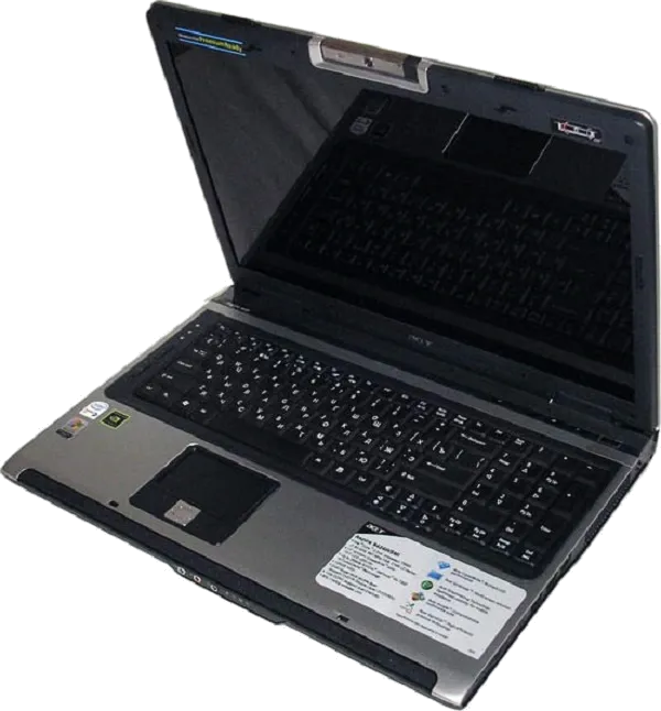 Ремонт SD/DVD-Rom Acer Aspire 9424WSMi