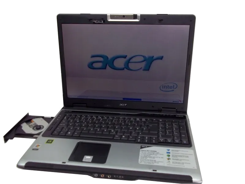 Ремонт SD/DVD-Rom Acer Aspire 9410