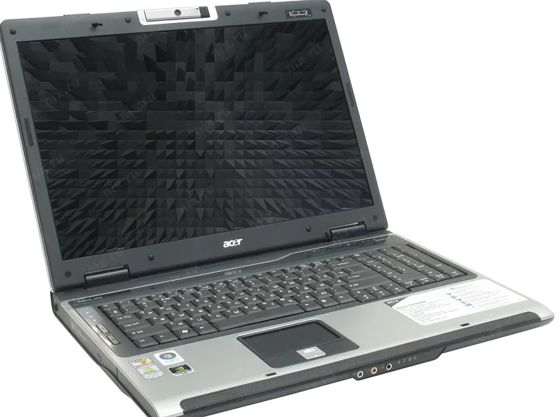Ремонт SD/DVD-Rom Acer Aspire 9303WSMi