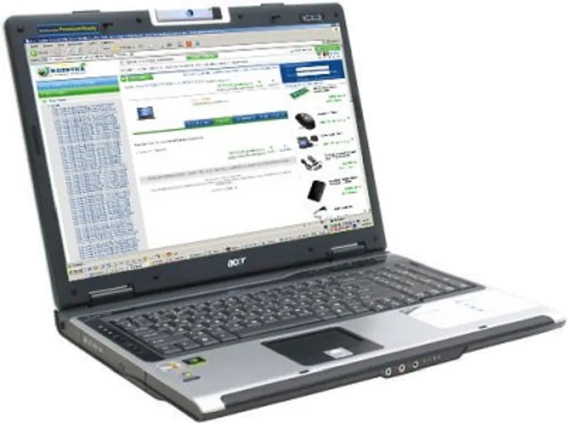 Ремонт SD/DVD-Rom Acer Aspire 9302WSLMi