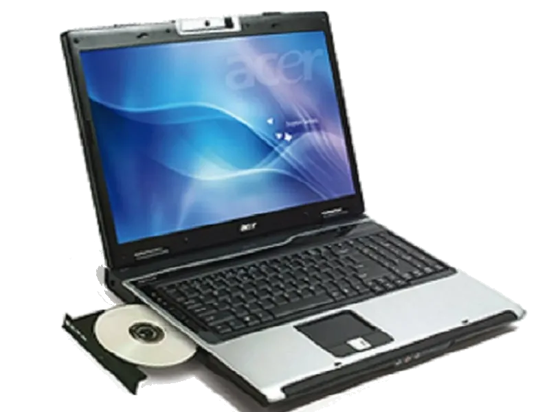 Ремонт SD/DVD-Rom Acer Aspire 9301AWSMi