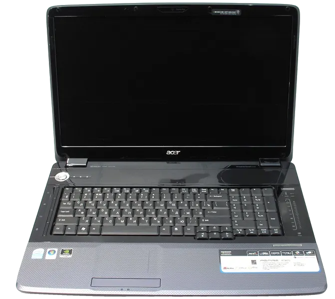 Ремонт SD/DVD-Rom Acer Aspire 8730ZG