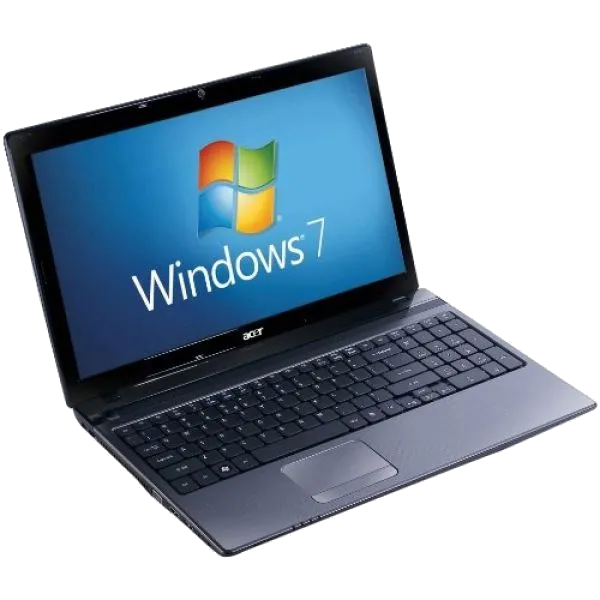 Ремонт SD/DVD-Rom Acer Aspire 7750Z