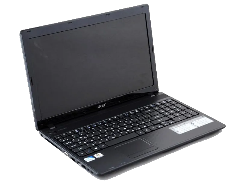 Ремонт SD/DVD-Rom Acer Aspire 5336
