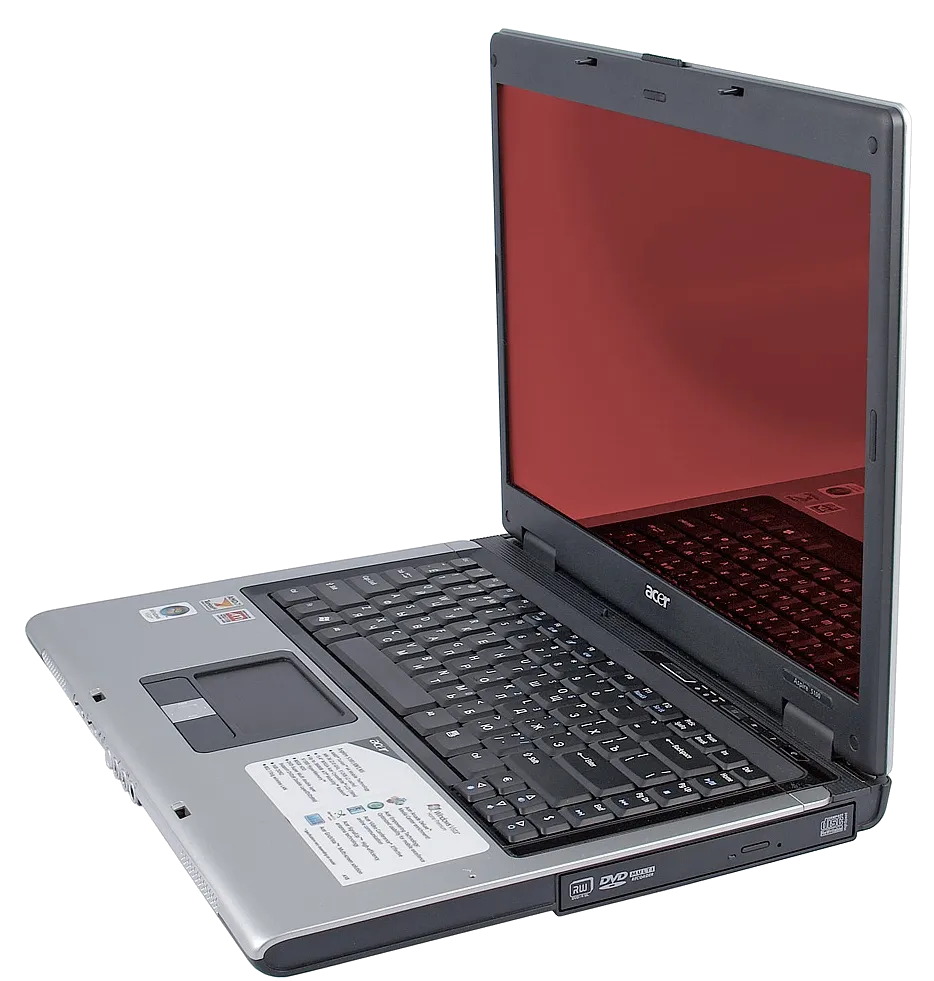 Ремонт SD/DVD-Rom Acer Aspire 5101AWLMi