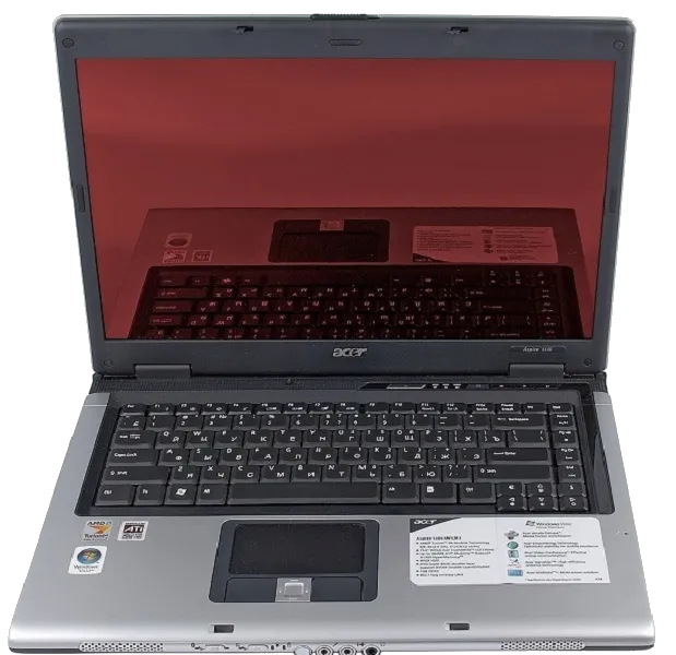 Ремонт SD/DVD-Rom Acer Aspire 5101ANWLMi