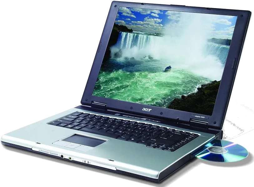 Ремонт SD/DVD-Rom Acer Aspire 5020