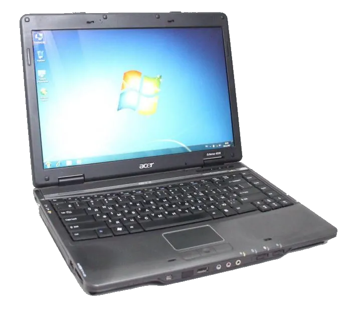 Ремонт SD/DVD-Rom Acer Aspire 4220