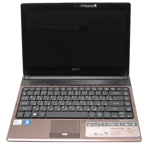 Ремонт SD/DVD-Rom Acer Aspire 3935