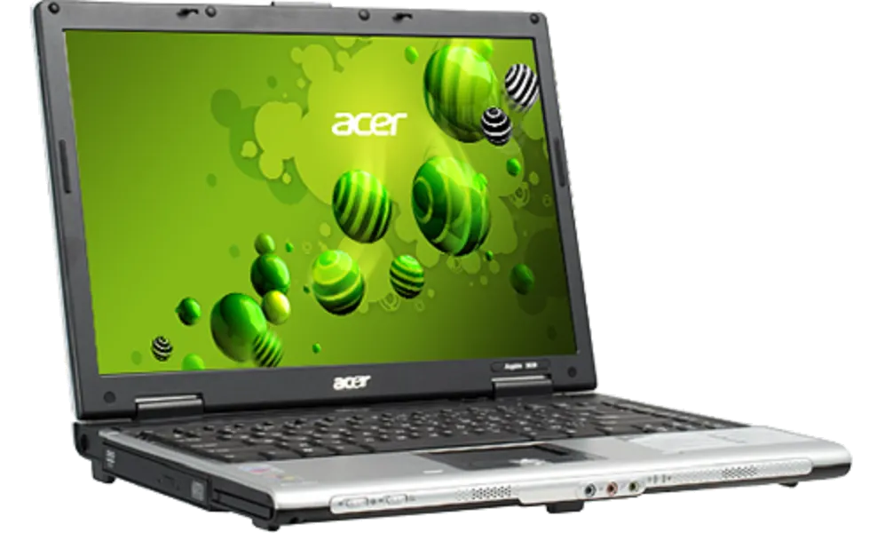 Ремонт SD/DVD-Rom Acer Aspire 3620