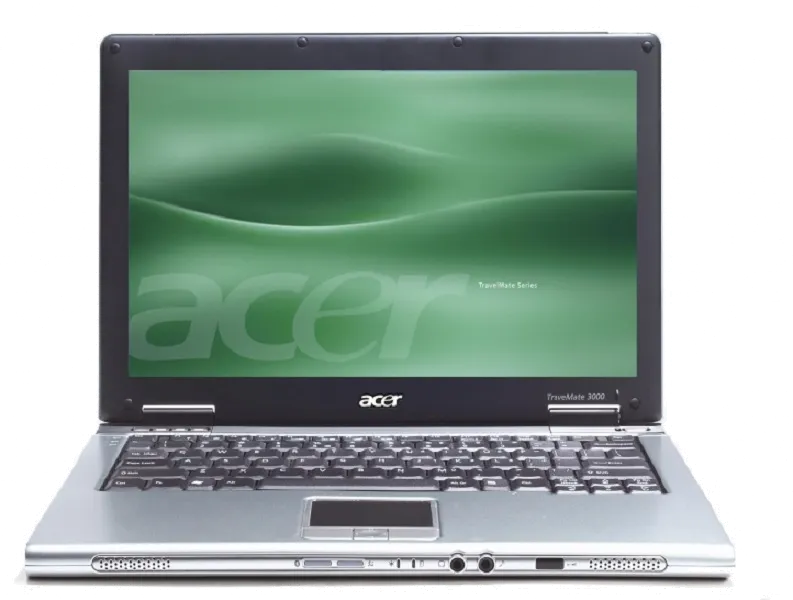 Ремонт SD/DVD-Rom Acer Aspire 3003LC