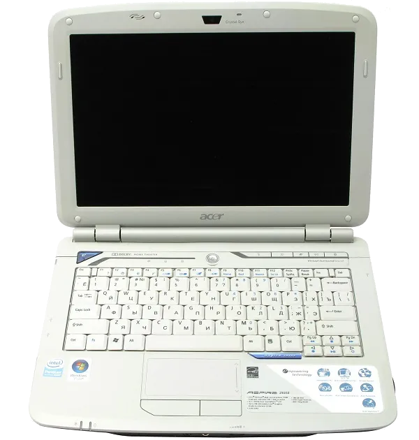 Ремонт SD/DVD-Rom Acer Aspire 2920Z