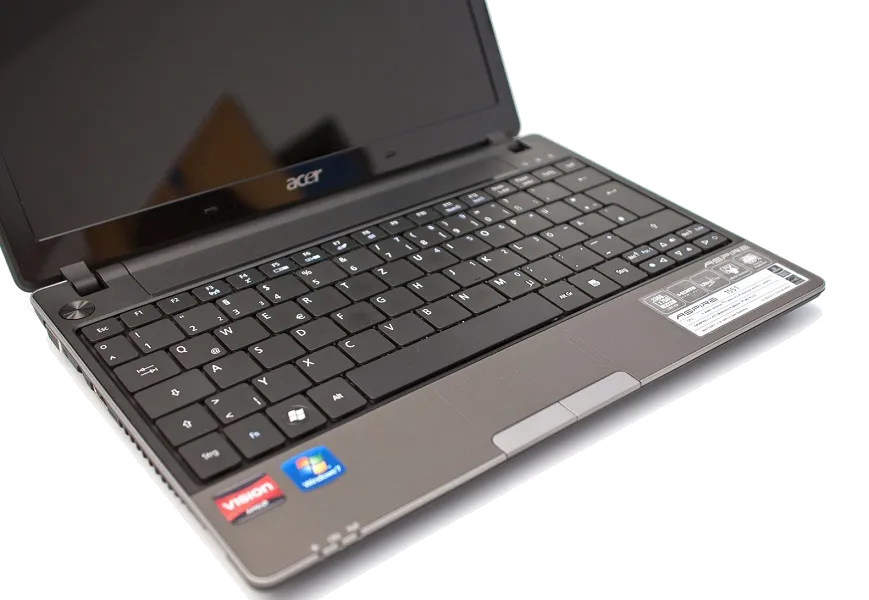 Ремонт SD/DVD-Rom Acer Aspire 1551