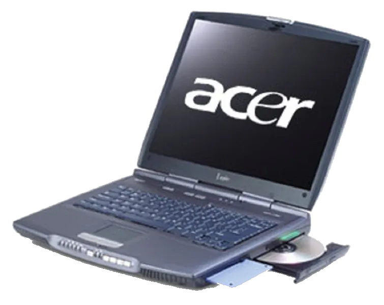 Ремонт SD/DVD-Rom Acer Aspire 1406LC
