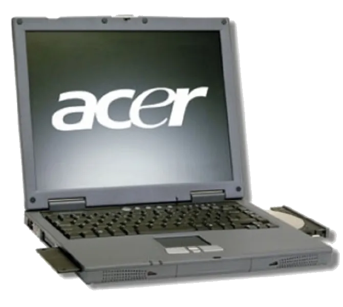 Ремонт SD/DVD-Rom Acer Aspire 1304LC