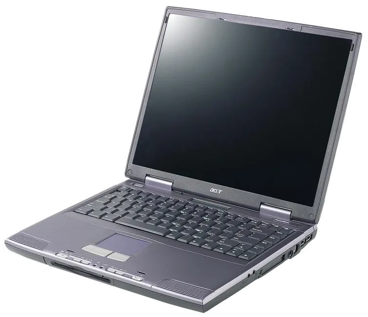 Ремонт SD/DVD-Rom Acer Aspire 1302XV