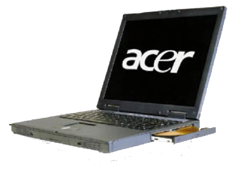 Ремонт SD/DVD-Rom Acer Aspire 1302X