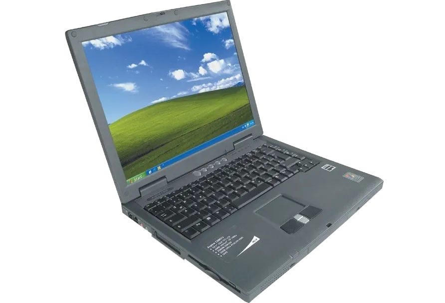 Ремонт SD/DVD-Rom Acer Aspire 1300XV
