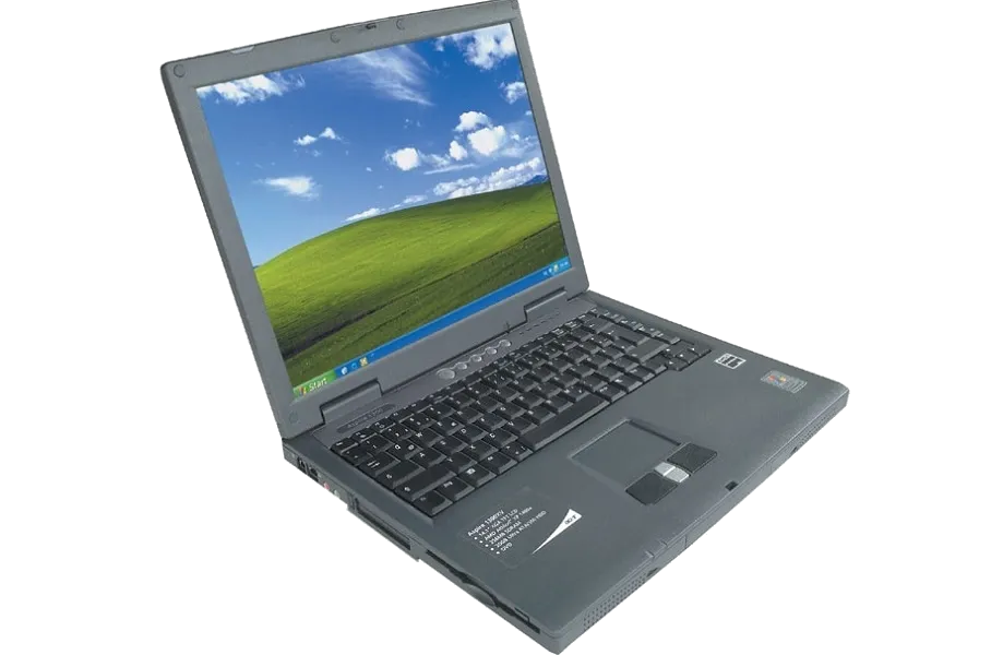 Ремонт SD/DVD-Rom Acer Aspire 1300X