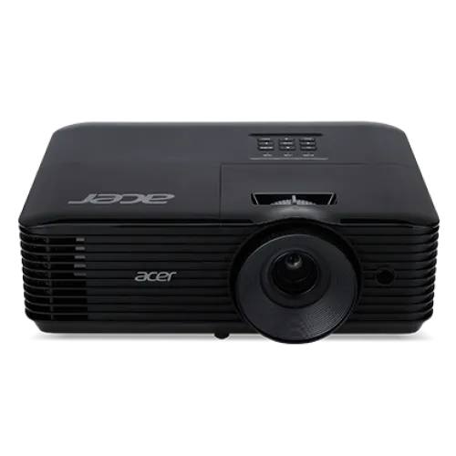 Замена линзы Acer X118H