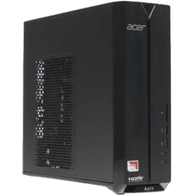 Замена звуковой платы Acer XC-330