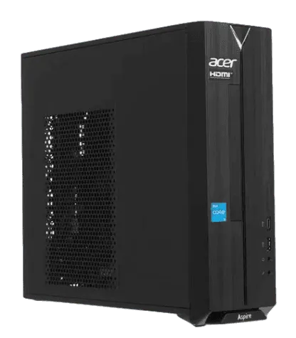 Замена звуковой платы Acer XC-1660