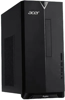 Замена звуковой платы Acer TC-1660