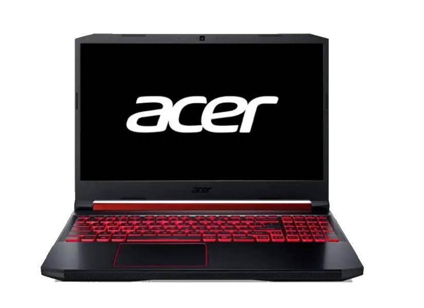 Замена разъема питания Acer 5 AN515-46-R5B3