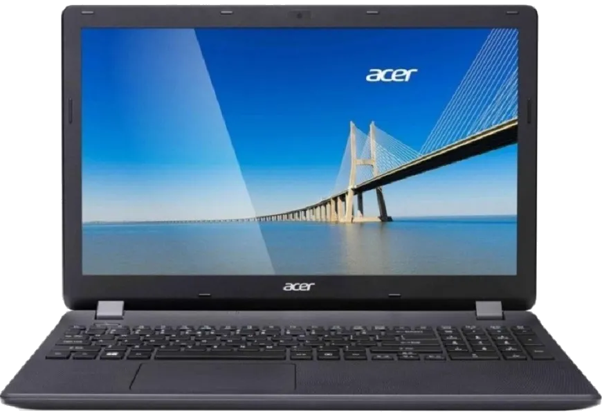 Замена разъема питания Acer 15 EX215-54-5103