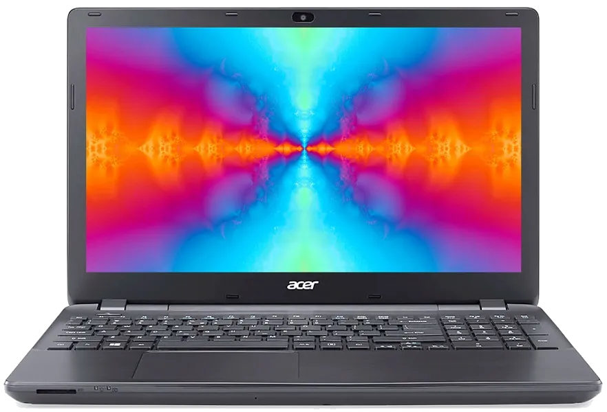 Замена разъема питания Acer 15 EX215-54-35UR