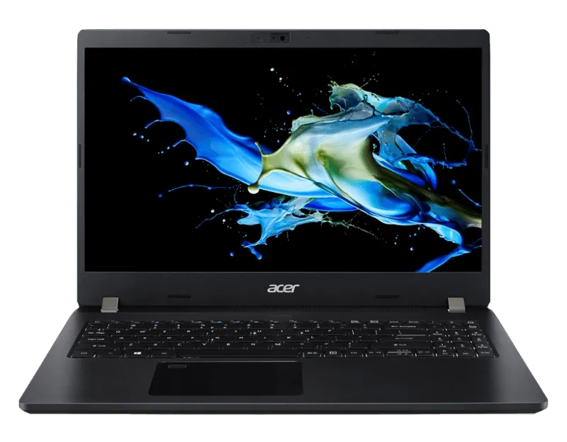 Замена разъема питания Acer P2 TMP21552529S