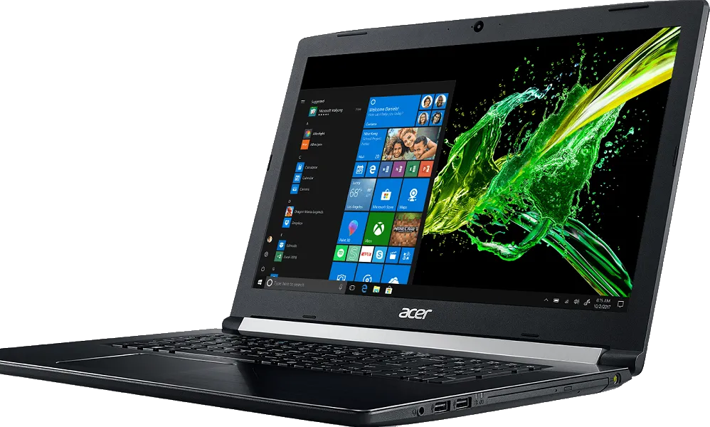 Замена разъема питания Acer 5 A5175358YP