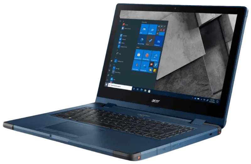 Замена разъема питания Acer N3