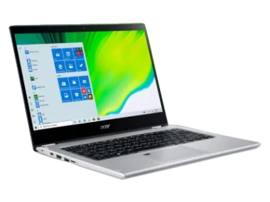 Замена разъема питания Acer 5 SP5135156VD