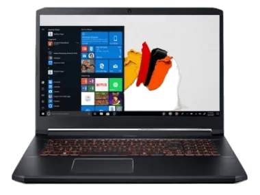 Замена разъема питания Acer 5