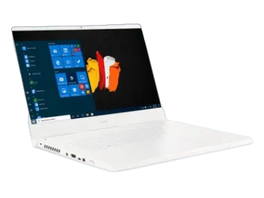 Замена разъема питания Acer 7